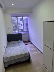 Palm Lodge (D14), Apartment #620742991